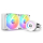 NZXT Kraken Elite 240 RGB White 2x120mm - 1145691 - zdjęcie